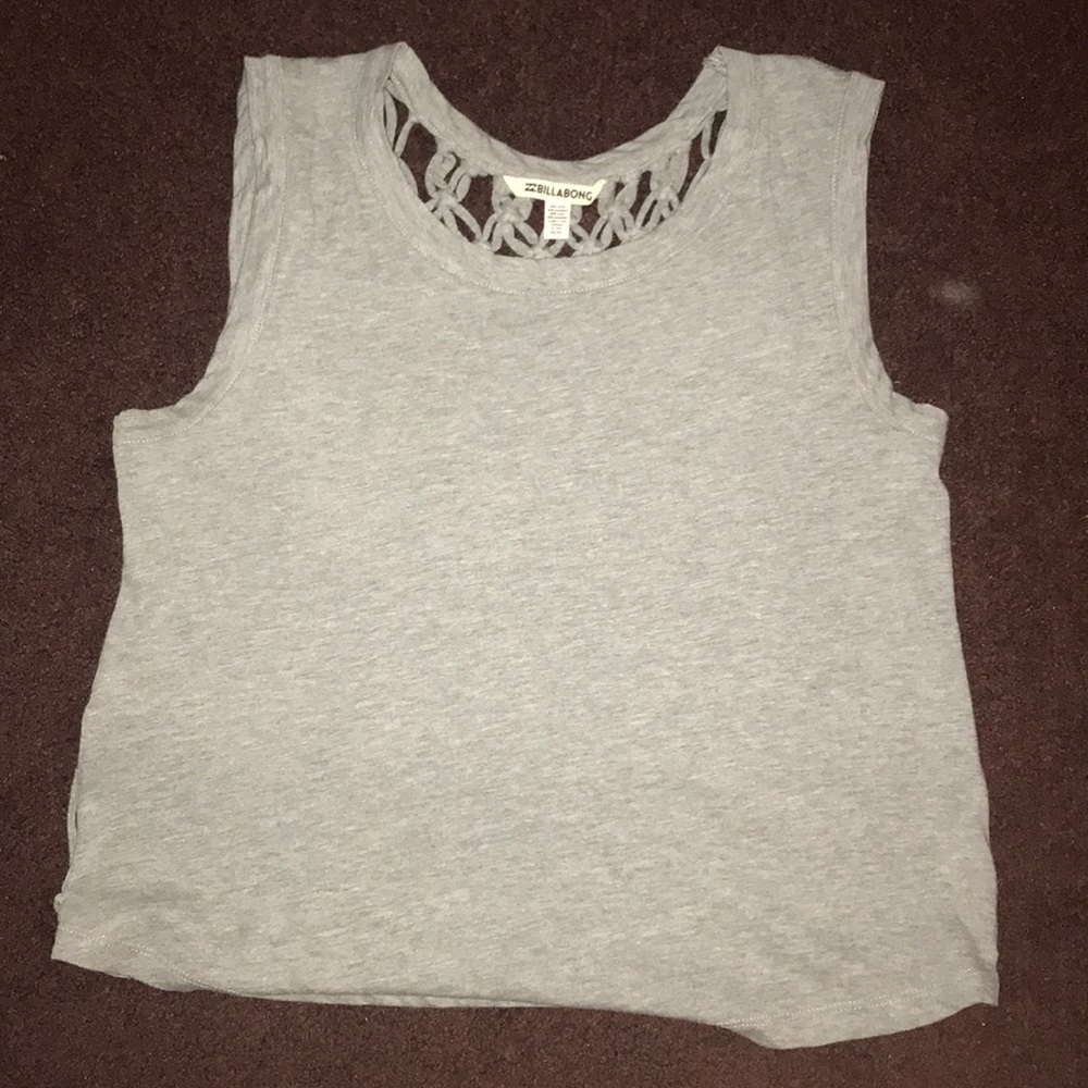 Tank top billabong